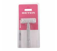 Rasoio Manuale per Barba Beter 02002