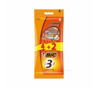 Rasoio Manuale per Barba Bic