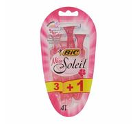 BIC MISS SOLEIL LAME X 3+1