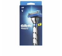 Gillette Mach 3 Turbo Machine 1 Ricambio