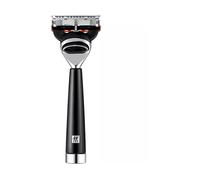 RASOIO MANUALE ZWILLING BEAUTY Classic Beauty, Lavabile