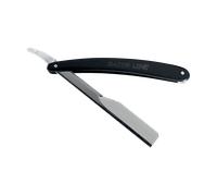 Rasoio mezza lama barba barbiere lame intercambiabili monouso