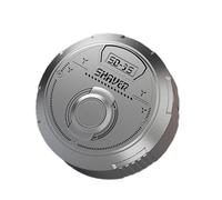 Rasoio Mini - Tagliabarba Impermeabile Per La Cura Del Viso - Rasoio Secco E Bagnato USB Ricaricabile | Per L'Uomo Il Viso Il Corpo Naso La Casa La Doccia L'Aereo E La Tempesta