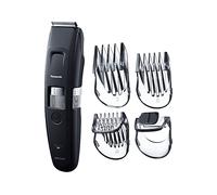 Panasonic ER-GB96 AC/Baterry 58 3 cm Nero, Argento