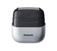 Panasonic Serie 700s, rasoio elettrico compatto a 3 lame con ricarica USB (Tipo-C)