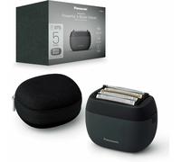 Panasonic Wet/Dry ES-PV3B rasoio compatto