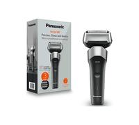 Rasoio barba SERIE 500 Black e Silver ES RM3FXK503