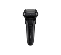 RASOIO PANASONIC ESLV9UK803 Ricaricabile, Impermeabile, Tecnologia Wet & Dry, Display LED