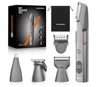 Rasoio Parti Intime Uomo