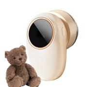 Rasoio Peluche - Rimozione Pillole Ricaricabile per Indumenti Invernali Mobili Tappeto Divano Coperta,Sollevatore Ricaricabile Portatile per Copertura Tappeto Divano Abbigliamento invernale Mobili