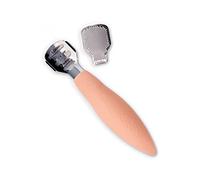 Rasoio per calli Credo, tagliacalli pratico e sicuro