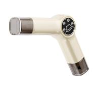 Rasoio Per Cani Per Toelettatura - 2 In 1 Levigatore Per Unghie,Tagliaunghie Ricaricabile Per Zampe Di Cane Con Luce LED - Per Casa Viaggio Bagno Gatti Orecchie Zampe Viso