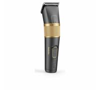 BaByliss E987E Tagliacapelli Graphite Precision, Cord/cordless, ricarica rapida, batteria agli ioni di litio, lame in grafite