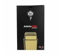 babyliss pro rasoio foil shaver gold fx02
