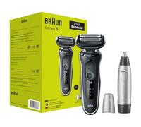 Rasoio per capelli Braun 51W100 SERIE 5