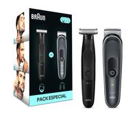 Rasoio per capelli Braun BG5360 XT3100