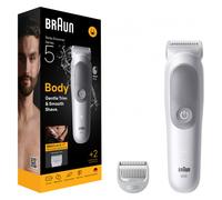 Rasoio per capelli Braun BG5500 S5 ESSENTIAL