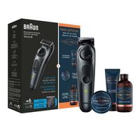 Rasoio per capelli Braun BT5450 + MNS