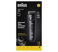 Braun S5 All in -> BT5560 8 in 1+ seghetto