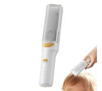 Rasoio Per Capelli Per Bambino - Tagliacapelli Regolabile | Trimmer Elettrico ABS 3 Modalità, Batteria 1200 MAh Ricaricabile USB-C, Strumento Di Taglio Preciso Per Ragazzi E Ragazze