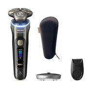 Philips i9000 Prestige Ultra - Rasoio elettrico Wet & Dry con SkinIQ Pro - XP9405/11