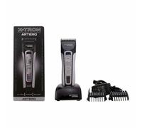 ARTERO X-Tron Nero, Argento 2 Ioni di Litio