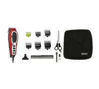 Rasoio per capelli Wahl Rosso