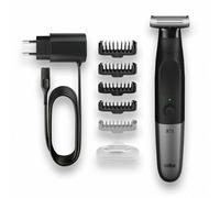 Rasoio per depilazione e per Capelli Braun XT5100