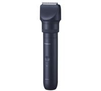 Panasonic Regolabarba/capelli/peli del corpo waterproof da uomo con batteria ricaricabile Ni-MH ER-CKN2