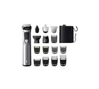 Philips MULTIGROOM Series 7000 MG7736/15 16-in-1 Viso, Capelli e Corpo - Nouvo