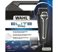 Rasoio per depilazione e per Capelli Wahl Haarschneider-Set Elite Pro