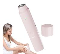 Rasoio per donne, trimmer di bikini, 2 in 1 rasoio elettrico da donna, Epilatore multifunzionale impermeabile ricaricabile USB USB, rimozione dei capelli per uso umido/secco, bikini, viso