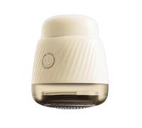 Rasoio per Eliminare i Pelucchi | Depillatore Ricaricabile Per Lanugine - Rasoio Per Tessuti Con Display LED Per Eliminare Lanugine,Per Pilling da Maglioni Coperte e Divani