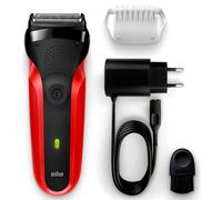 Rasoio per il corpo Braun Series 3 300s
