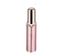 Rasoio per il viso da donna Rasoio per il viso: Mini rasoio elettrico per viso, labbra, mento, guance, zona intima e corpo USB ricaricabile rasoio elettrico per donna senza dolore