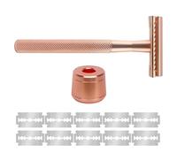 Rasoio per le donne,Epilatore per le donne - Rasoio portatile efficiente per le donne,Rasoio da viaggio trimmer depilazione durevole per viso gambe ascelle