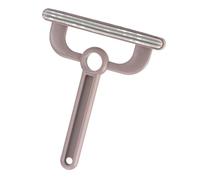 Rasoio Per Pelucchi Da Tappeti,o Doppia Faccia per Rimozione Animali da Tappeti Comodo Design - Spazzola Riutilizzabile Per Tappezzeria E Tessuti Gatto Per Letti Divano Vestiti