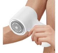 Rasoio Per Pelucchi - Pulitore Di Pelucchi Ricaricabile,Rasoio Per - Per Divano Mobili Tappeto Sofà Biancheria Casa Abbigliamento Cura Tappezzeria Lettiera Animali Interno Auto