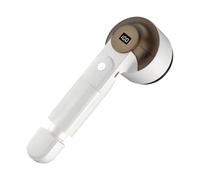 Rasoio per Pelucchi - Pulitore Elettrico Silenzioso a Batteria con Display - Eliminatore di Lanugine e Rasatore per Tessuti,Maglione Coperta Mobili Divano Biancheria da Casa Ufficio