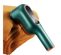 Rasoio per ricaricabile per uso domestico: pulitore elettrico per, precisione del display digitale, rimozione dei nodi di pelucchi in sei parole Prestazioni rapide | Cura del ma