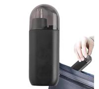 Rasoio per sopracciglia, ricaricabile, taglia da viaggio, ricarica USB, IPX7, impermeabile, per uomini e donne, per sopracciglia e del naso