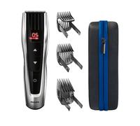RASOIO PHILIPS Con Accessorio Per La Schiena Serie 9000 Argento Hc9420/15