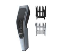 RASOIO PHILIPS Con Tecnologia Trim-N-Flow Serie 3000 Grigio Hc3530/15