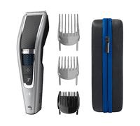 Philips 5000 series Hairclipper series 5000 HC5650/15 Regolacapelli lavabile