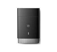 Philips Rasoio portatile, rasoio elettrico a secco e umido, sistema di lame ComfortCut, testine flottanti 3D, design compatto, batteria potente, modello PQ888/06