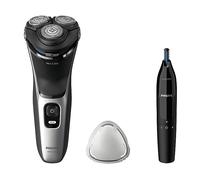 Philips Shaver 3000 Series S3143/02 Rasoio elettrico Wet & Dry