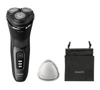 Philips Shaver 3000 Series S3244/12 Rasoio elettrico Wet & Dry