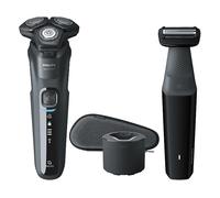 Philips SHAVER Series 5000 S5584/57 Rasoio elettrico 100 % impermeabile - Nouvo