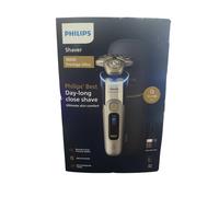 Philips Series i9000 Prestige Ultra XP9404/46 rasoio elettrico per uomo 1 pz