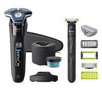 Philips SHAVER Series 7000 S7886/78 Rasoio elettrico Wet & Dry